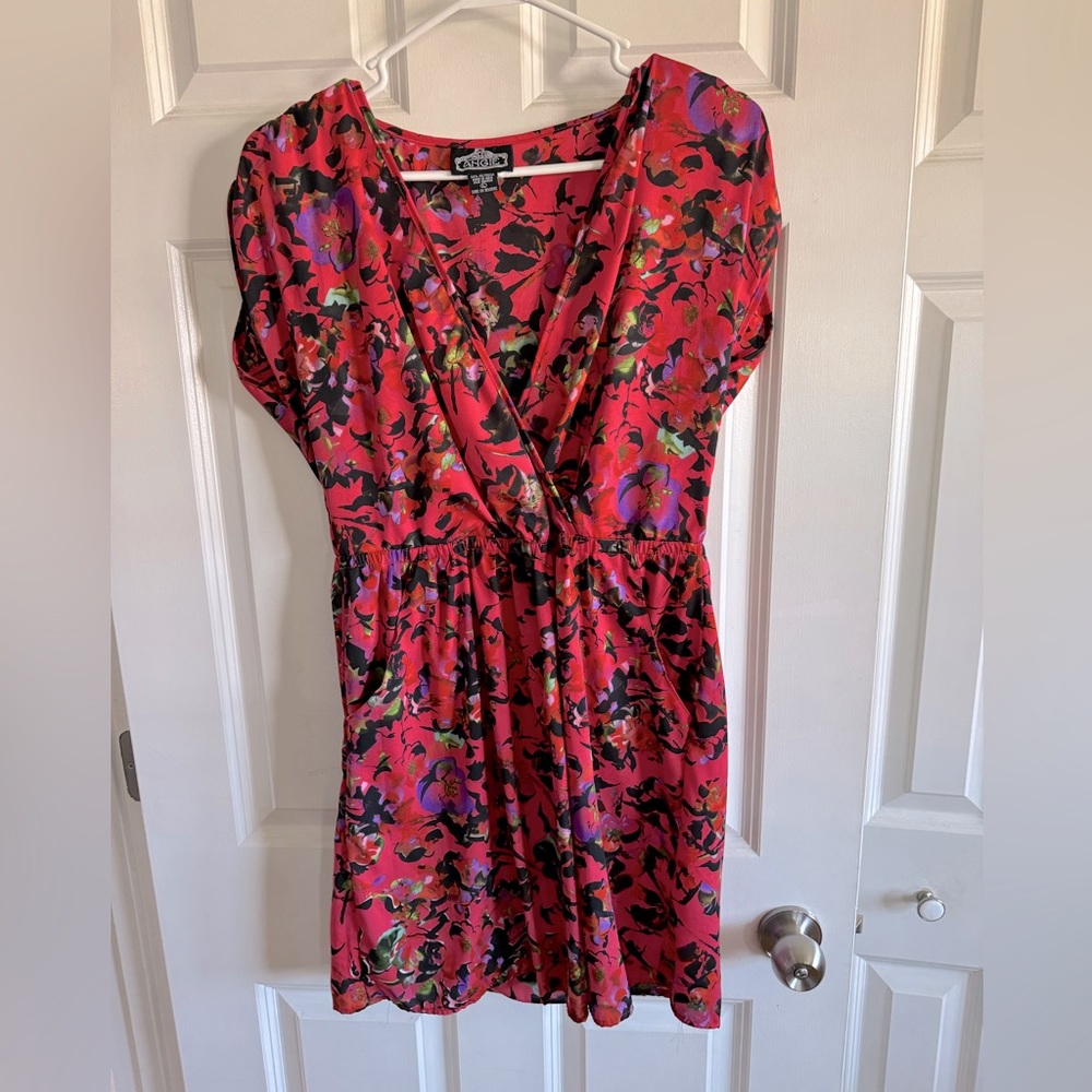 Short Dress